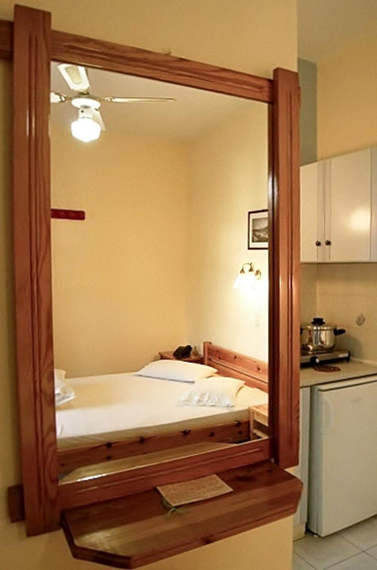 Ferienwohnung Idroussa Batsíon Zimmer foto
