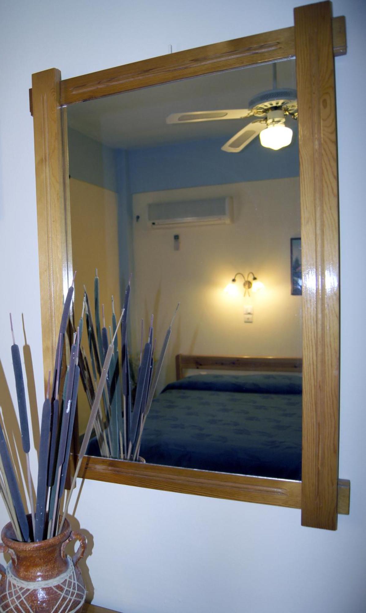 Ferienwohnung Idroussa Batsíon Zimmer foto