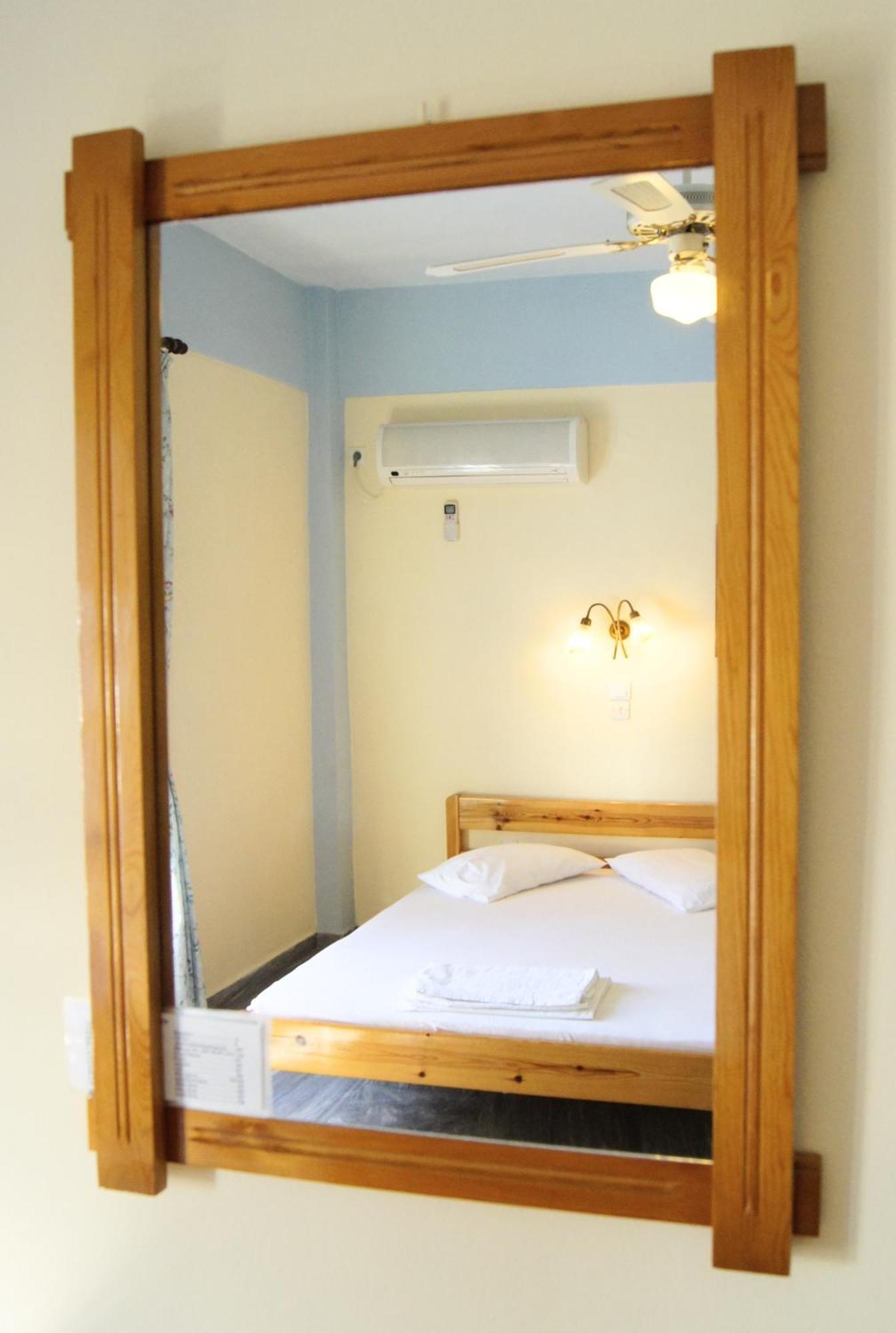 Ferienwohnung Idroussa Batsíon Zimmer foto