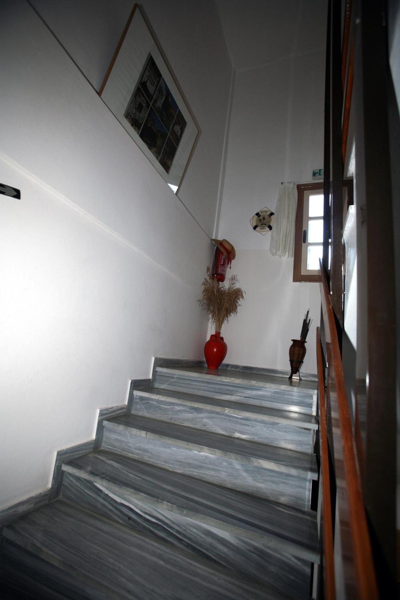 Ferienwohnung Idroussa Batsíon Exterior foto